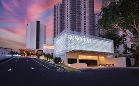 M Social Resort Penang